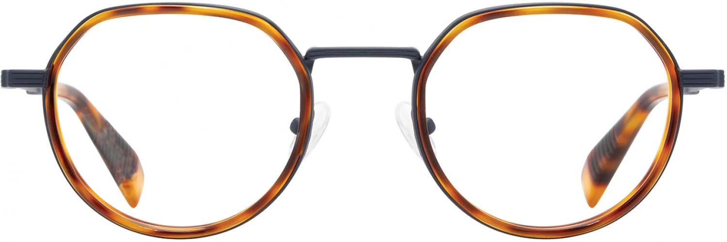 Scott Harris SHD004 Eyeglasses - view 10